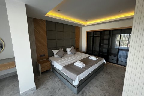 Продажа виллы в Фетхие, Мугле, Турция 4+1, 280м2, №188777 – фото 10