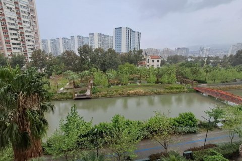 Apartment for sale  in Izmir, Turkey, 2 bedrooms, 120m2, No. 188800 – photo 1