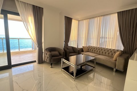 Apartment for sale  in Alanya, Antalya, Turkey, 2 bedrooms, 100m2, No. 183767 – photo 1