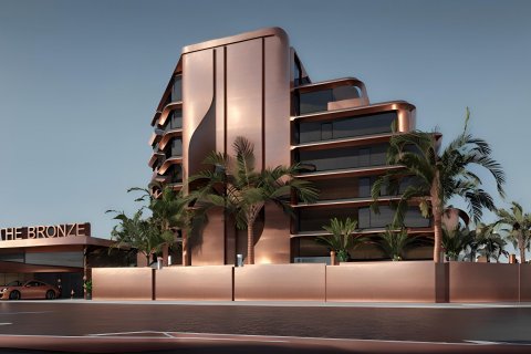 Apartment for sale in Antalya, Turkey, 2 bedrooms, 90m2, No. 191727 – photo 3