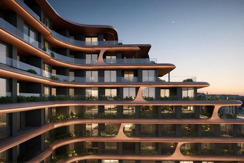 Apartment for sale in Antalya, Turkey, 2 bedrooms, 90m2, No. 191727 – photo 5