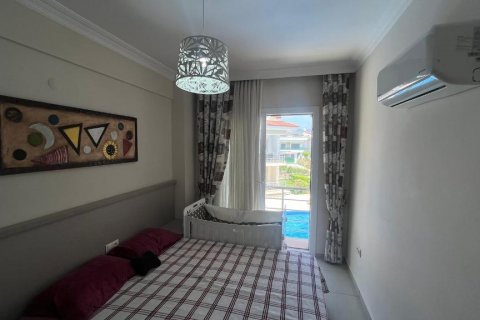 3+1 Leilighet  i Fethiye, Mugla, Tyrkia Nr. 194085 - 13