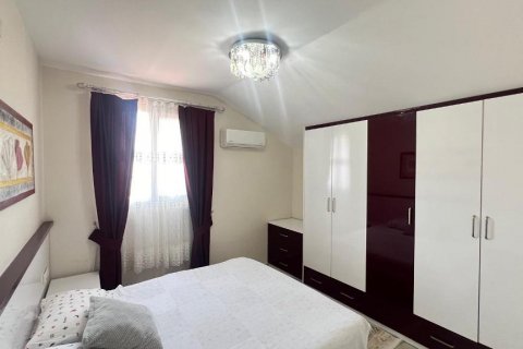 3+1 Leilighet  i Fethiye, Mugla, Tyrkia Nr. 194085 - 11