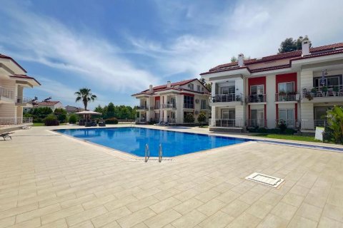 3+1 Leilighet  i Fethiye, Mugla, Tyrkia Nr. 194085 - 14