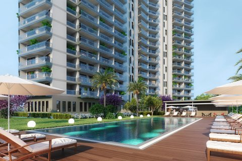 1+1 Lägenhet  i Maltepe, Istanbul, istanbul, Turkiet Nr. 186865 - 3