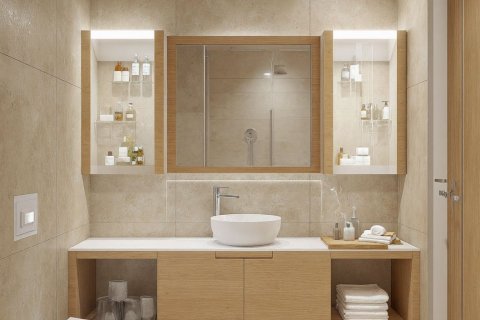   i Sisli, Istanbul, Tyrkiet Nr. 192172 - 11