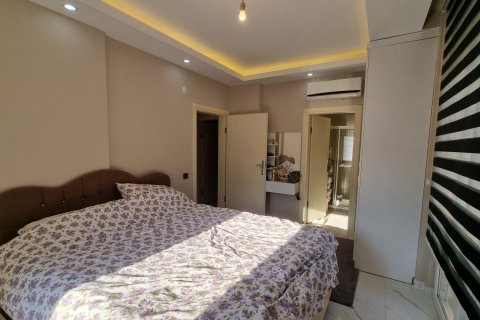 Daire  2+1  Alanya, Antalya, Türkiye №191367 - 10