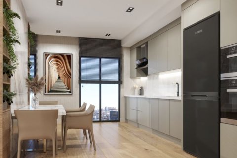 Apartment for sale  in Maltepe, Istanbul, Turkey, 3 bedrooms, 194m2, No. 193531 – photo 7