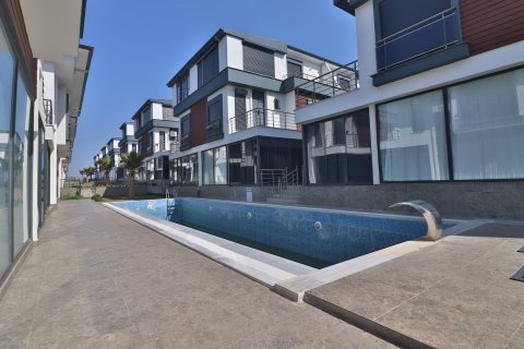 Villa  3+1  Didim, Aydın, Türkiye №188719 - 1