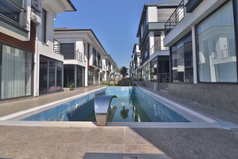 Villa  3+1  Didim, Aydın, Türkiye №188719 - 2