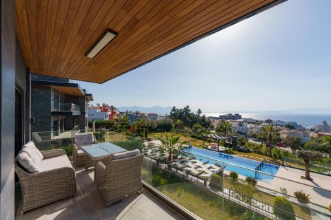   i Kusadasi, Aydin, Tyrkia Nr. 188164 - 4