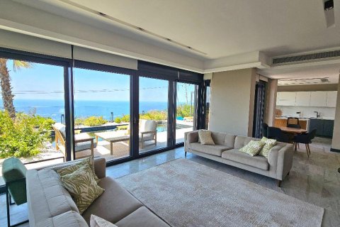 Продажа виллы в Ялыкаваке, Мугле, Турция 5+2, 220м2, №206654 – фото 7