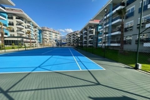 Продажа квартиры в Аланье, Анталье, Турция 1+1, 55м2, №192178 – фото 3