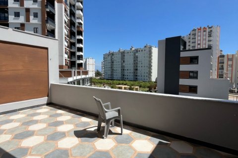 Продажа квартиры  в Мерсине, Турция 1+1, 55м2, №188967 – фото 8