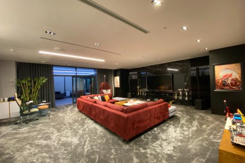 Office for sale  in Izmir, Turkey, 3 bedrooms, 938m2, No. 183961 – photo 23