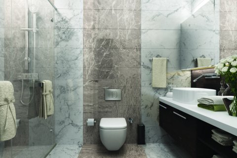 Продажа квартиры  в Малтепе, Стамбуле, Турция 4+1, 255м2, №193604 – фото 8