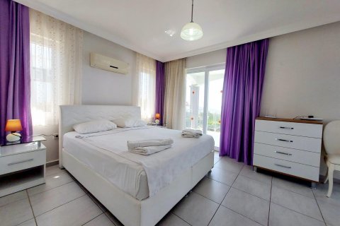 Продажа виллы  в Олюденизе, Фетхие, Мугле, Турция 3+1, 500м2, №192643 – фото 9