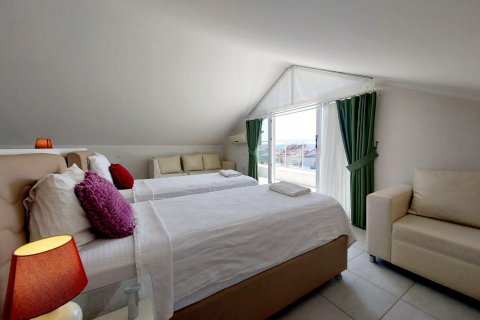 Продажа виллы  в Олюденизе, Фетхие, Мугле, Турция 3+1, 500м2, №192643 – фото 6