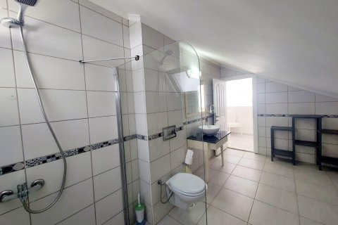 Продажа виллы  в Олюденизе, Фетхие, Мугле, Турция 3+1, 500м2, №192643 – фото 8