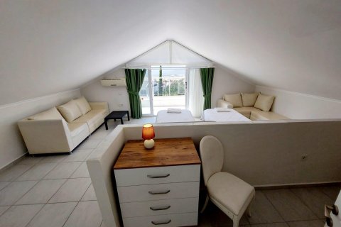 Продажа виллы  в Олюденизе, Фетхие, Мугле, Турция 3+1, 500м2, №192643 – фото 7