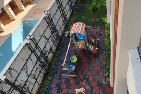 2+1 Wohnung  in Alanya, Antalya, Türkei Nr. 191229 - 20