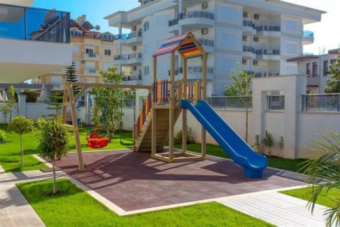 Apartment for sale  in Alanya, Antalya, Turkey, 125m2, No. 191671 – photo 19