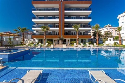 Apartment for sale  in Alanya, Antalya, Turkey, 125m2, No. 191671 – photo 20
