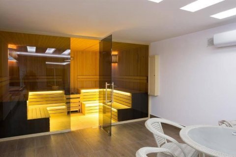 Apartment for sale  in Alanya, Antalya, Turkey, 125m2, No. 191671 – photo 18