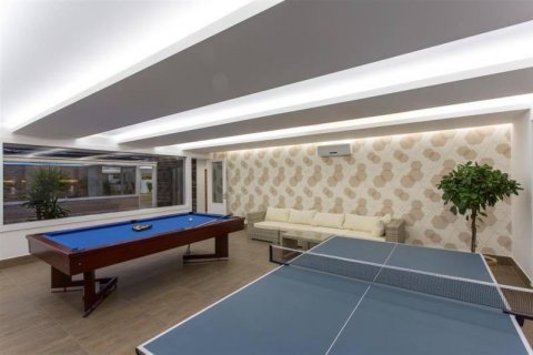 Apartment for sale  in Alanya, Antalya, Turkey, 125m2, No. 191671 – photo 21