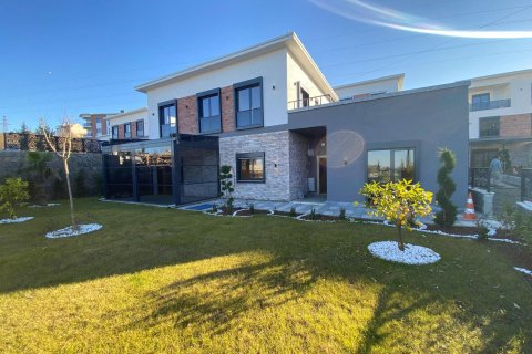 Продажа виллы  в Трабзоне, Турция 4+1, 343м2, №185662 – фото 1