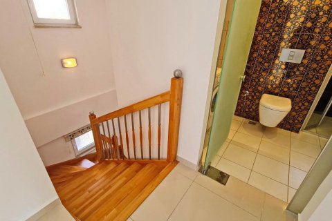 Продажа квартиры  в Аланье, Анталье, Турция 4+1, 170м2, №191535 – фото 14