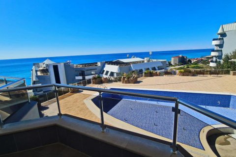 Продажа квартиры  в Аланье, Анталье, Турция 4+1, 170м2, №191535 – фото 12