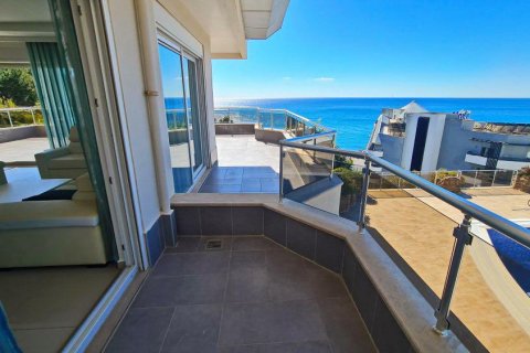 Продажа квартиры  в Аланье, Анталье, Турция 4+1, 170м2, №191535 – фото 11