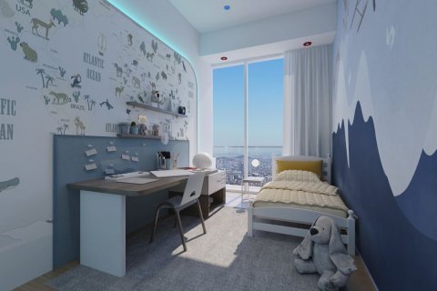 Продажа квартиры  в Багджыларе, Стамбуле, Турция 3+1, 182м2, №192614 – фото 5