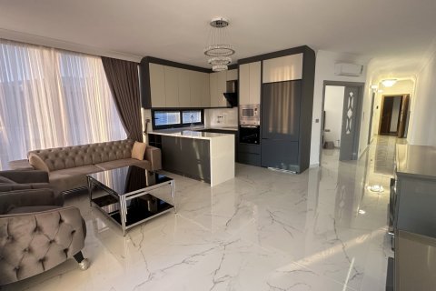 Apartment for sale  in Alanya, Antalya, Turkey, 2 bedrooms, 100m2, No. 183767 – photo 6