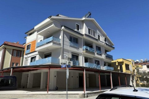 3+1 Lägenhet  i Fethiye, Mugla, Turkiet Nr. 191746 - 1