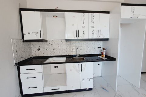 Продажа квартиры  в Авсалларе, Анталье, Турция 1+1, 55м2, №190166 – фото 14