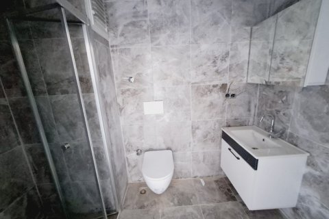 Продажа квартиры  в Авсалларе, Анталье, Турция 1+1, 55м2, №190166 – фото 15