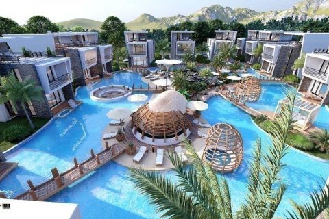 Villa for sale  in Girne, Northern Cyprus, 3 bedrooms, 145m2, No. 184080 – photo 14