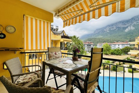 2+0 Lejlighed  i Kemer, Antalya, Tyrkiet Nr. 191506 - 6