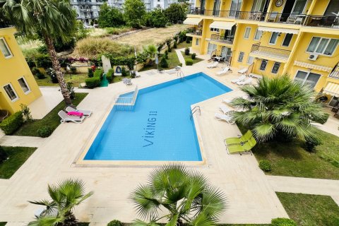 2+0 Lejlighed  i Kemer, Antalya, Tyrkiet Nr. 191506 - 4