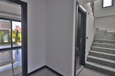 Villa  3+1  Didim, Aydın, Türkiye №188720 - 15
