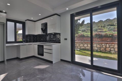 Villa  3+1  Didim, Aydın, Türkiye №188720 - 14