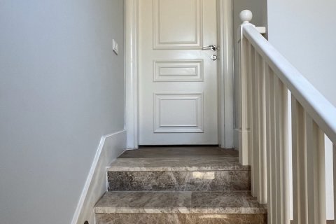 Продажа виллы  в Гёчеке, Мугле, Турция 3+1, 150м2, №194210 – фото 24