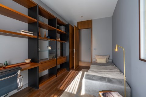 Продажа квартиры  в Ускюдар, Стамбуле, Турция 2+1, 106м2, №192438 – фото 16