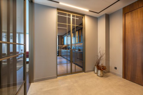 Продажа квартиры  в Ускюдар, Стамбуле, Турция 2+1, 106м2, №192438 – фото 17