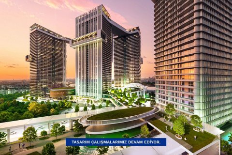 i Istanbul, Tyrkiet Nr. 192169 - 7