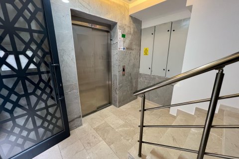 Penthouse for sale  in Alanya, Antalya, Turkey, 2 bedrooms, 100m2, No. 191227 – photo 4