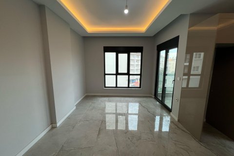 Penthouse for sale  in Alanya, Antalya, Turkey, 2 bedrooms, 100m2, No. 191227 – photo 5