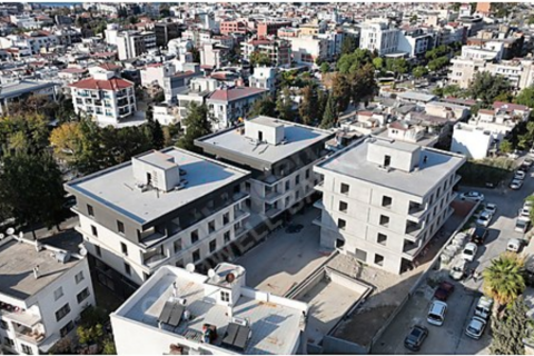 Daire  2+1  Kuşadası, Aydın, Türkiye №185613 - 2